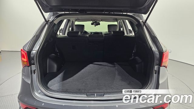 Hyundai Santafe 2016 — photo 20