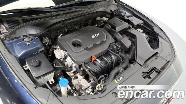 Hyundai Grandeur 2018 — photo 6