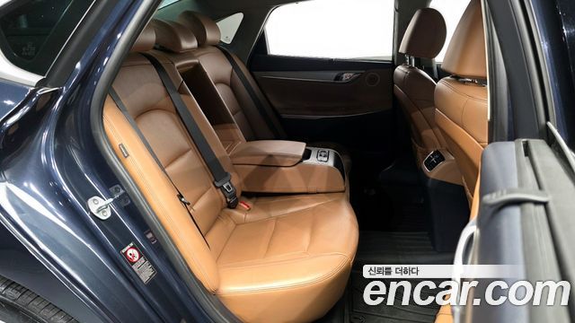 Hyundai Grandeur 2018 — photo 17