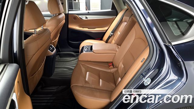 Hyundai Grandeur 2018 — photo 18