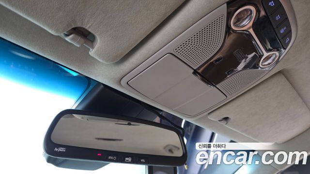 Hyundai Grandeur 2018 — photo 22