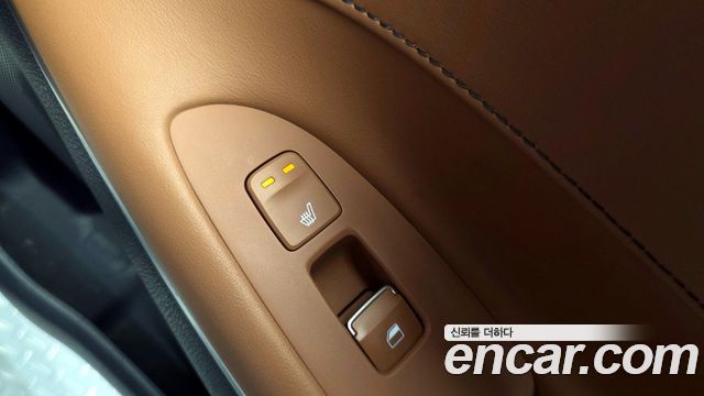Hyundai Grandeur 2018 — photo 25