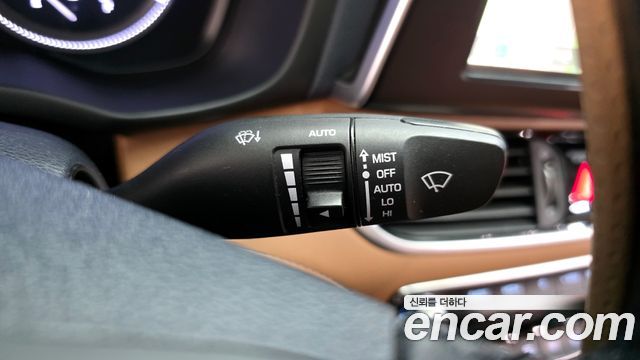 Hyundai Grandeur 2018 — photo 26