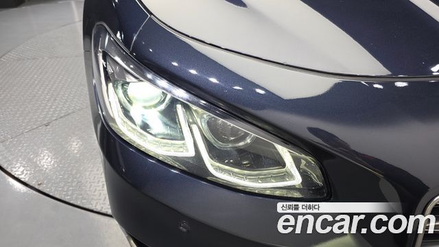 Hyundai Grandeur 2018 — photo 8