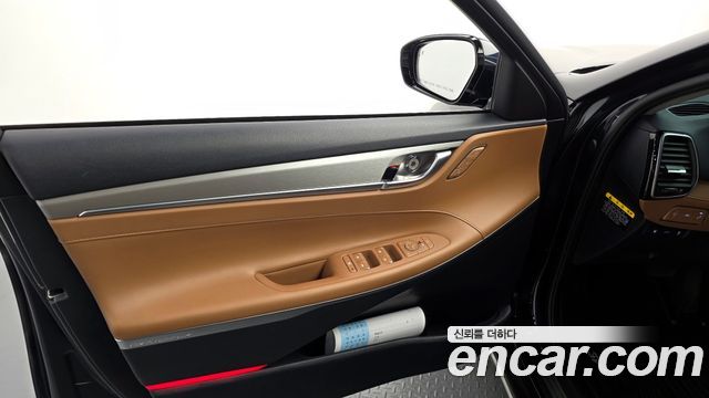 Hyundai Grandeur 2018 — photo 14