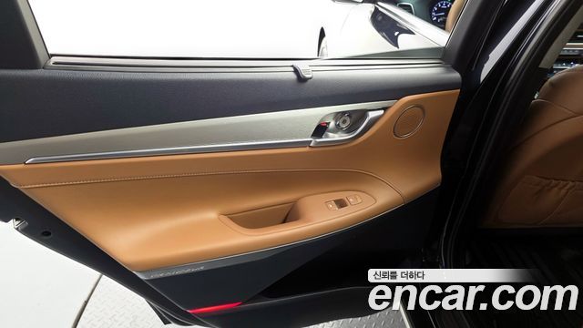 Hyundai Grandeur 2018 — photo 15