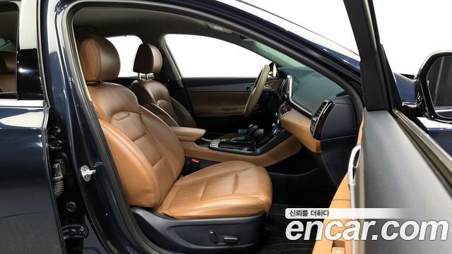 Hyundai Grandeur 2018 — photo 16