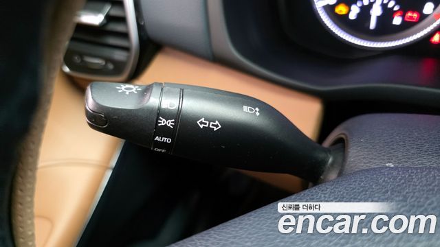 Hyundai Grandeur 2018 — photo 27