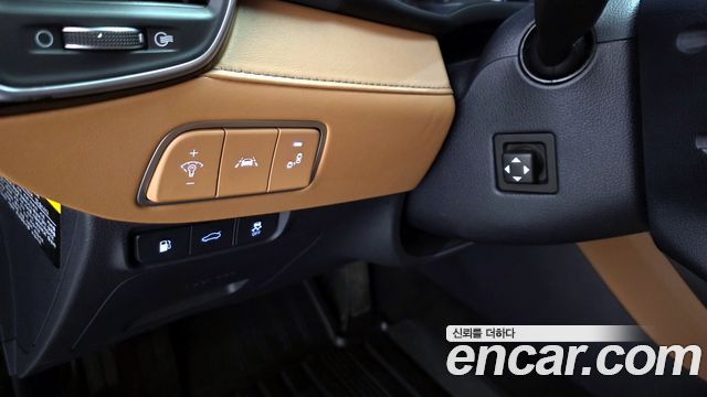 Hyundai Grandeur 2018 — photo 29