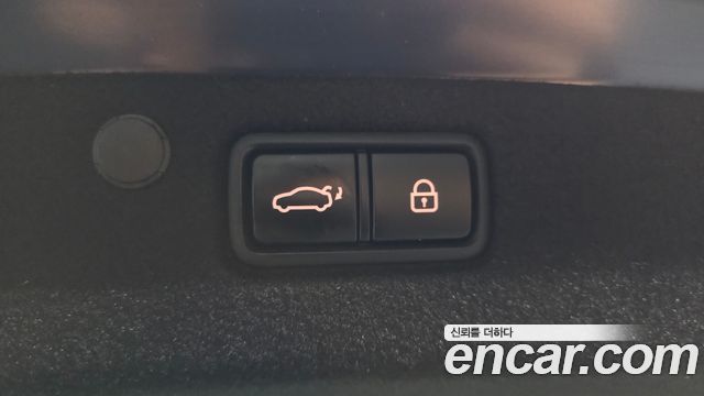 Hyundai Grandeur 2018 — photo 31