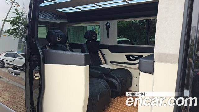 Mercedes-Benz Sprinter 2022 — photo 17