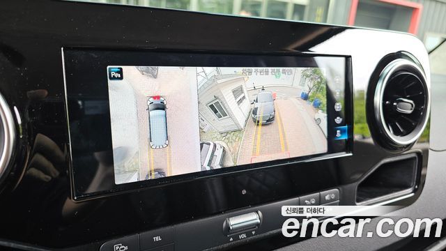 Mercedes-Benz Sprinter 2022 — photo 20
