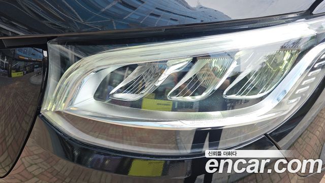 Mercedes-Benz Sprinter 2022 — photo 8