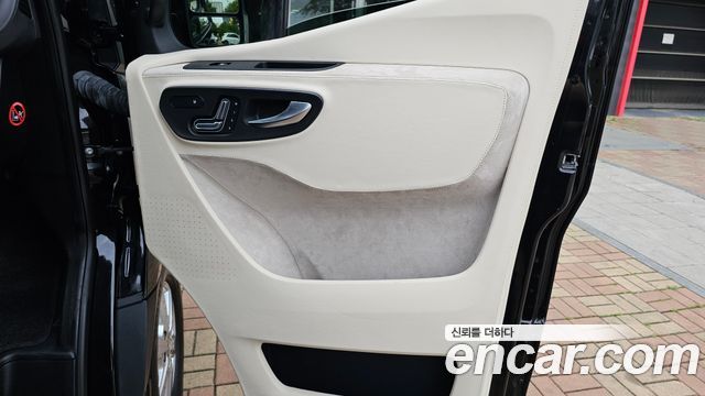Mercedes-Benz Sprinter 2022 — photo 15