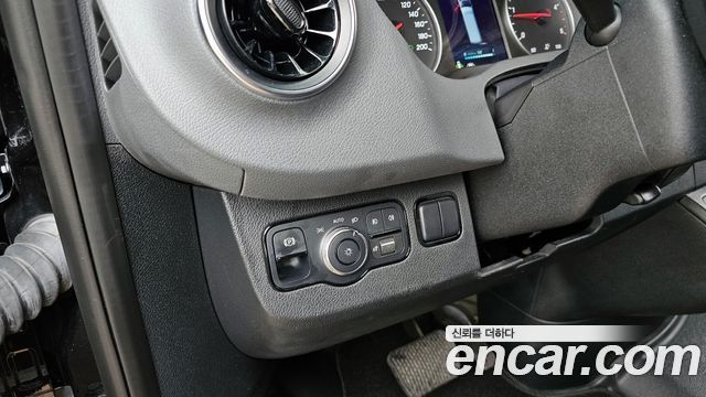 Mercedes-Benz Sprinter 2022 — photo 32