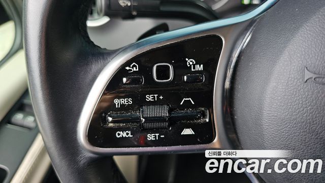 Mercedes-Benz Sprinter 2022 — photo 33