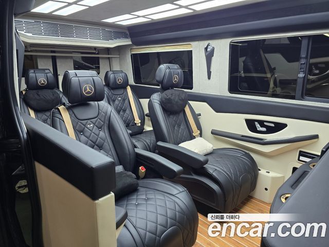 Mercedes-Benz Sprinter 2022 — photo 35
