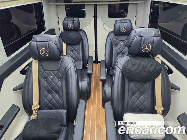 Mercedes-Benz Sprinter 2022 — photo 36