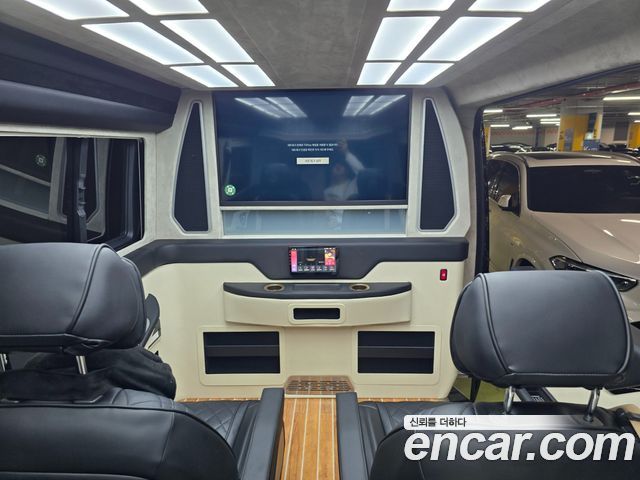 Mercedes-Benz Sprinter 2022 — photo 37