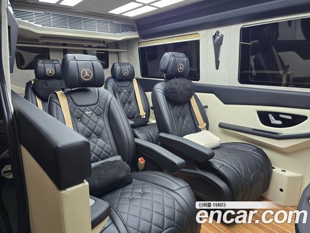 Mercedes-Benz Sprinter 2022 — photo 42
