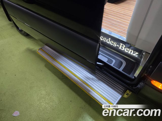 Mercedes-Benz Sprinter 2022 — photo 43