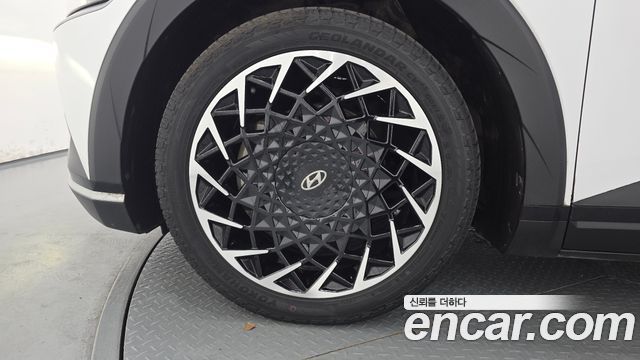 Hyundai Ioniq5 2023 — photo 5