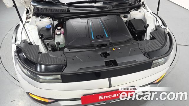 Hyundai Ioniq5 2023 — photo 6