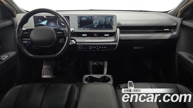 Hyundai Ioniq5 2023 — photo 10