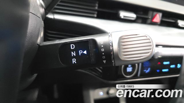 Hyundai Ioniq5 2023 — photo 12