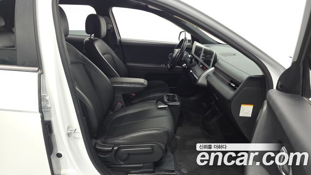 Hyundai Ioniq5 2023 — photo 13