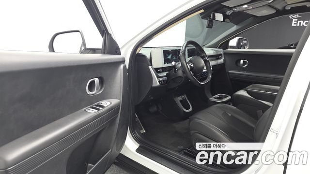 Hyundai Ioniq5 2023 — photo 17