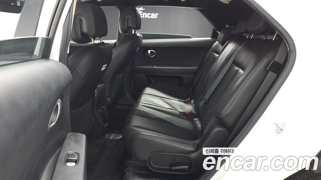 Hyundai Ioniq5 2023 — photo 18