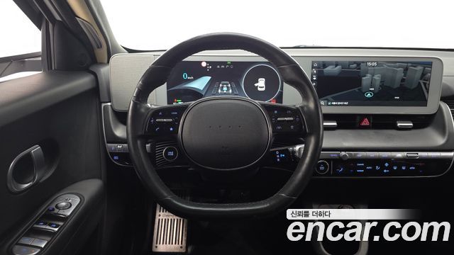 Hyundai Ioniq5 2023 — photo 19