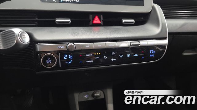 Hyundai Ioniq5 2023 — photo 23