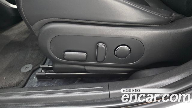 Hyundai Ioniq5 2023 — photo 24