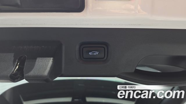 Hyundai Ioniq5 2023 — photo 25