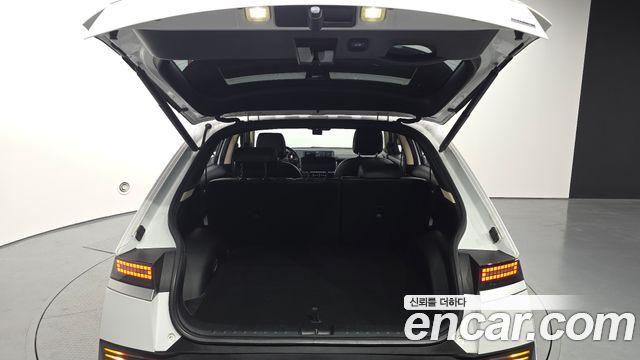 Hyundai Ioniq5 2023 — photo 26