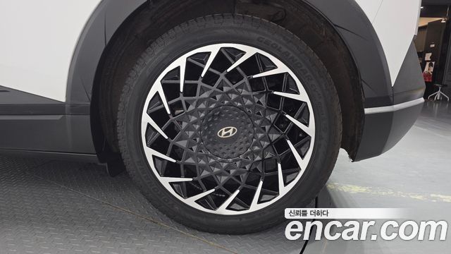 Hyundai Ioniq5 2023 — photo 7