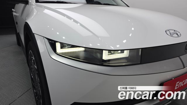 Hyundai Ioniq5 2023 — photo 8