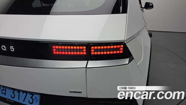 Hyundai Ioniq5 2023 — photo 9