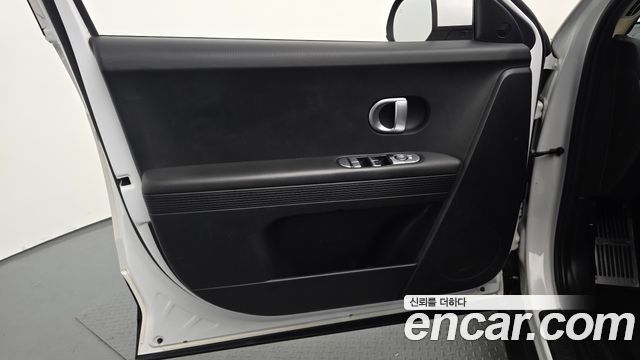 Hyundai Ioniq5 2023 — photo 14