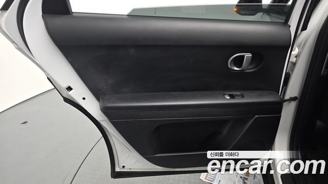 Hyundai Ioniq5 2023 — photo 15