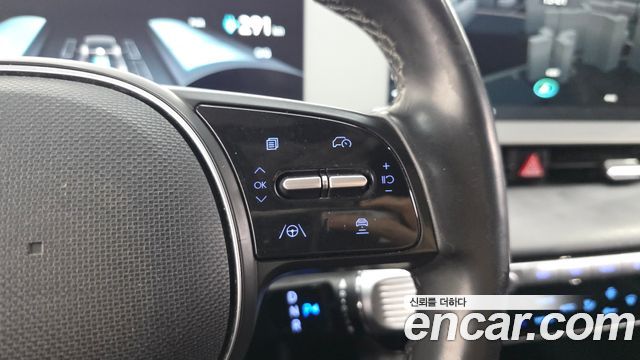 Hyundai Ioniq5 2023 — photo 16