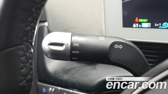 Hyundai Ioniq5 2023 — photo 27