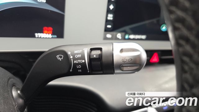Hyundai Ioniq5 2023 — photo 28