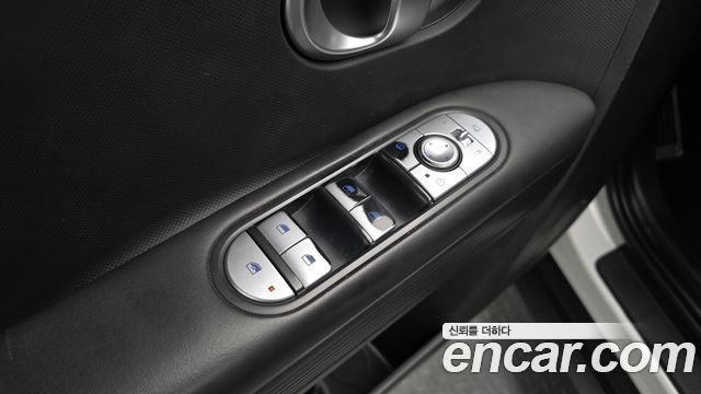 Hyundai Ioniq5 2023 — photo 29