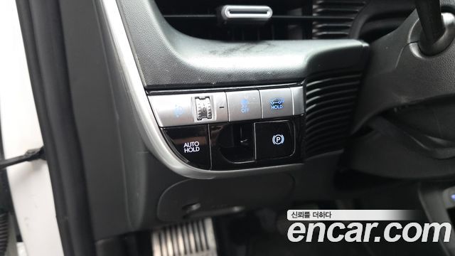 Hyundai Ioniq5 2023 — photo 30