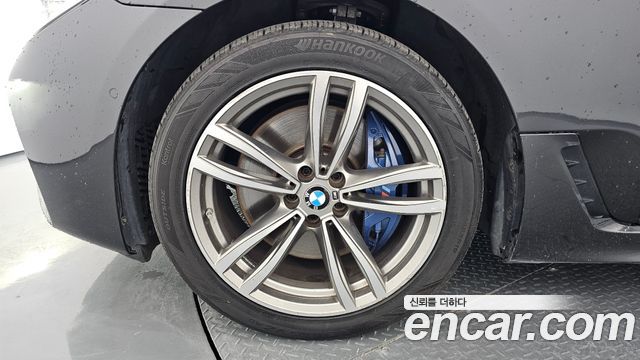 BMW Gran Turismo 2018 — photo 5