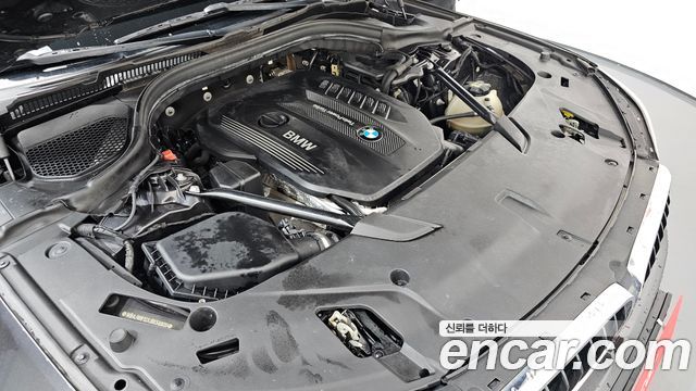 BMW Gran Turismo 2018 — photo 6