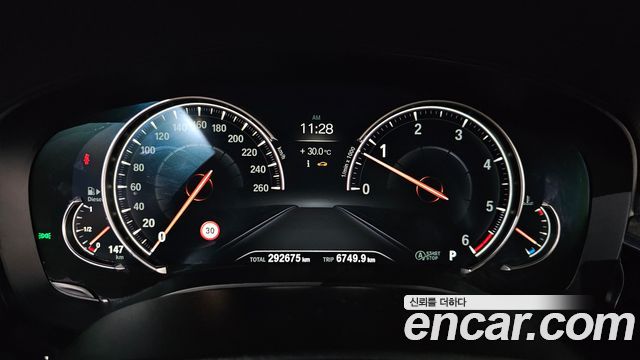 BMW Gran Turismo 2018 — photo 8